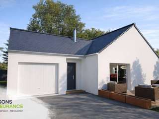 Vente maison
