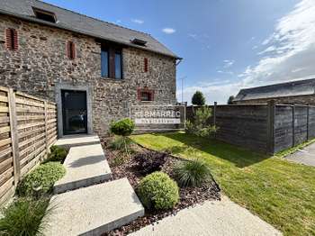 Vente Maison 4 chambresVitré Campagne