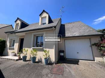 Vente Maison 4 chambresVitré Campagne