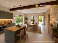 Vente maison 7 pièces Vente maison 7 pièces