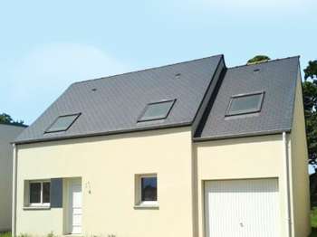 Vente Maison 3 chambresVitré Campagne