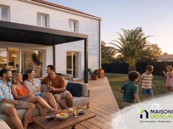 Vente maison Vitré Campagne 35