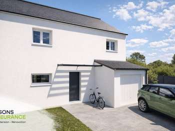 Vente maison Vente maison