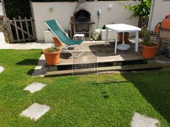 Vente Maison 2 chambresVitré Campagne