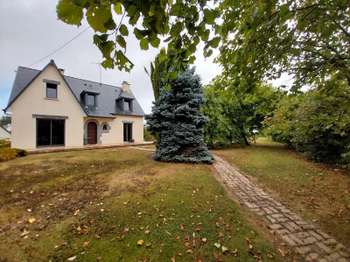 Vente Maison 4 chambresVitré Campagne