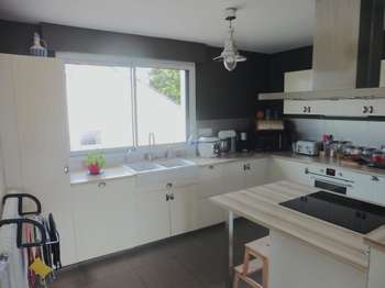 Vente Maison 3 chambresVitré Campagne