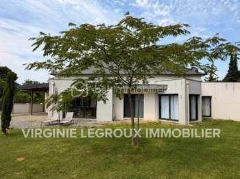 Vente Maison 4 chambresVitré Campagne