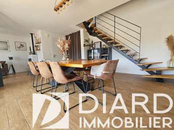 Vente Maison 4 chambresVitré Campagne
