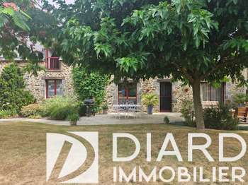 Vente maison 6 pièces Vitré Campagne 35