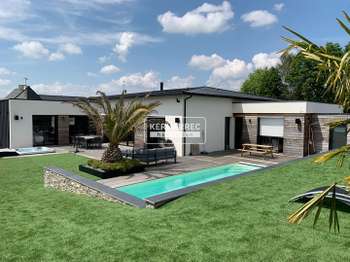Vente Maison 3 chambresVitré Campagne