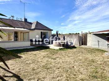 Vente maison 4 pièces Vitré Campagne 35