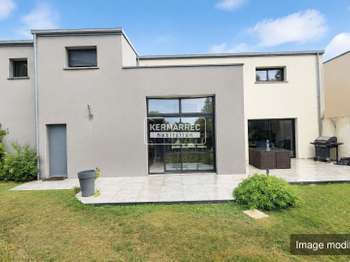 Vente Maison 4 chambresVitré Campagne