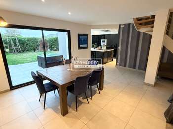 Vente Maison 4 chambresVitré Campagne