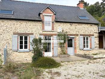 Vente Maison 3 chambresVitré Campagne