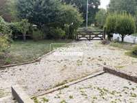 Vente maison 5 pièces Vente maison 5 pièces