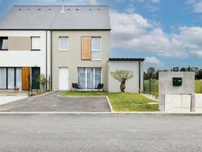 Vente Maison 3 chambresVitré Champ De Foire-La Fleuriais