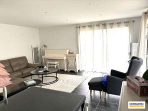 Vente Maison 3 chambresVitré Champ De Foire-La Fleuriais