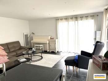 Vente maison 5 pièces Vitré Champ De Foire-La Fleuriais 35