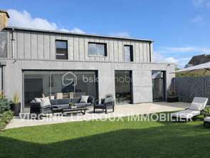 Vente Maison 3 chambresVitré Champ De Foire-La Fleuriais