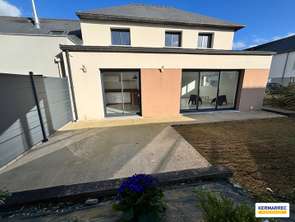 Vente Maison 4 chambresVitré Champ De Foire-La Fleuriais