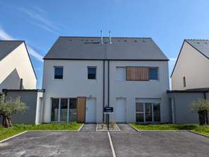 Vente Maison 3 chambresVitré Champ De Foire-La Fleuriais