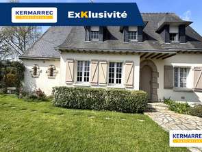 Vente Maison 4 chambresVitré Champ De Foire-La Fleuriais