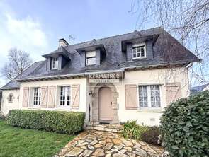 Vente Maison 4 chambresVitré Champ De Foire-La Fleuriais