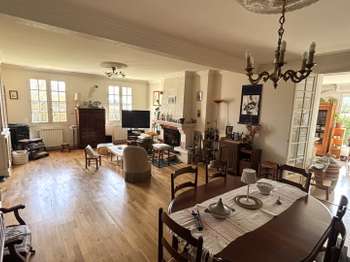 Vente Maison 4 chambresVitré Champ De Foire-La Fleuriais