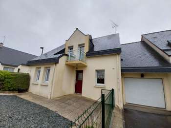 Vente Maison 4 chambresVitré Champ De Foire-La Fleuriais