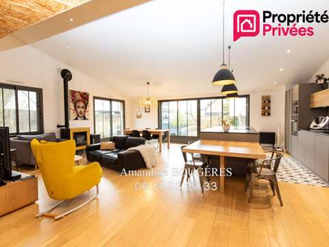 Vente maison Vitré Champ De Foire-La Fleuriais 35