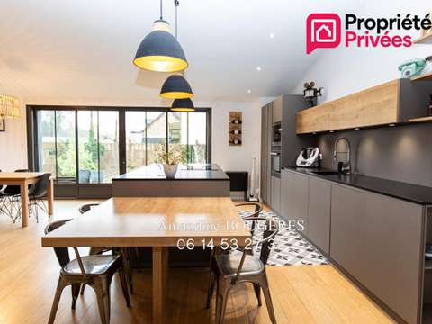 Vente maison