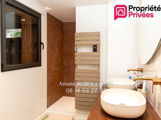 Vente maison
