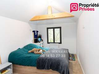 Vente maison