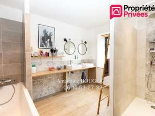 Vente maison
