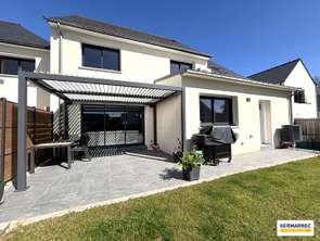 Vente Maison 4 chambresVitré Champ De Foire-La Fleuriais