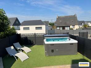 Vente Maison 4 chambresVitré Champ De Foire-La Fleuriais