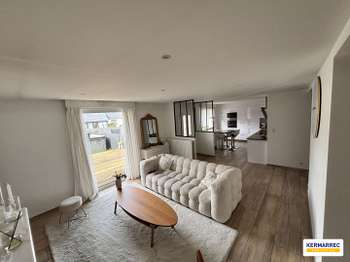 Vente Maison 4 chambresVitré Champ De Foire-La Fleuriais