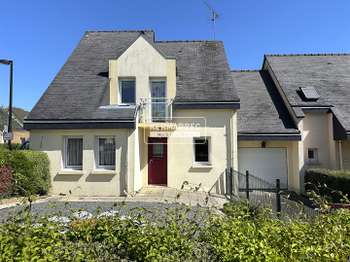 Vente maison 6 pièces Vitré Champ De Foire-La Fleuriais 35