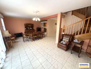 Vente Maison 4 chambresVitré Champ De Foire-La Fleuriais
