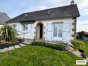 Vente Maison 3 chambresVitré Champ De Foire-La Fleuriais