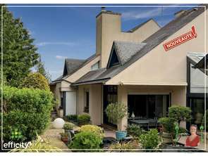 Vente Maison 5 chambresVitré Champ De Foire-La Fleuriais