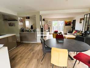 Vente Maison 4 chambresVitré Champ De Foire-La Fleuriais