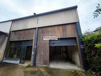 Vente maison 1 pièce
