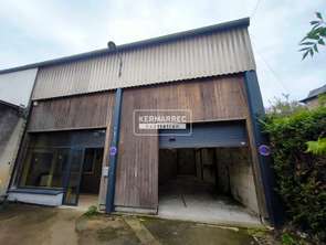 Vente Maison 1 pièceVitré Champ De Foire-La Fleuriais