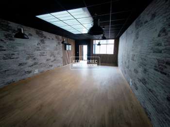 Vente maison 1 pièce