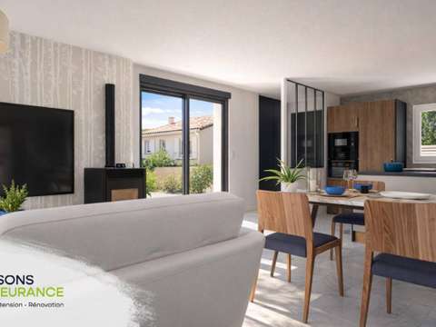 Vente maison Vente maison