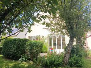 Vente Maison 4 chambresVitré Champ De Foire-La Fleuriais