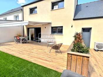 Vente Maison 3 chambresVitré Champ De Foire-La Fleuriais