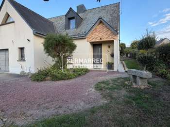 Vente Maison 3 chambresVitré Champ De Foire-La Fleuriais