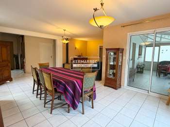 Vente Maison 3 chambresVitré Champ De Foire-La Fleuriais